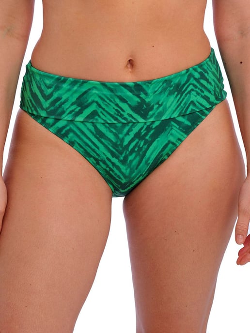 Punta Mita Fold Bikini Brief - Image 1