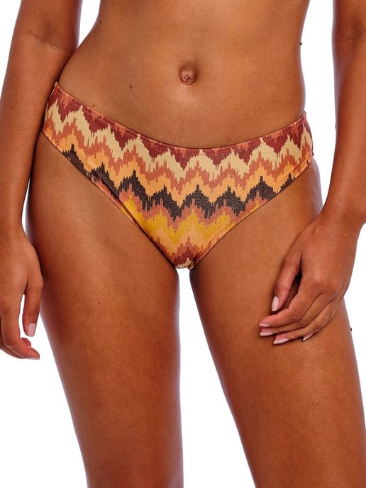 Arizona Wave Bikini Brief - Image 1