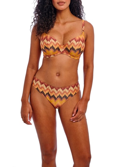 Arizona Wave Bikini Brief - Image 4