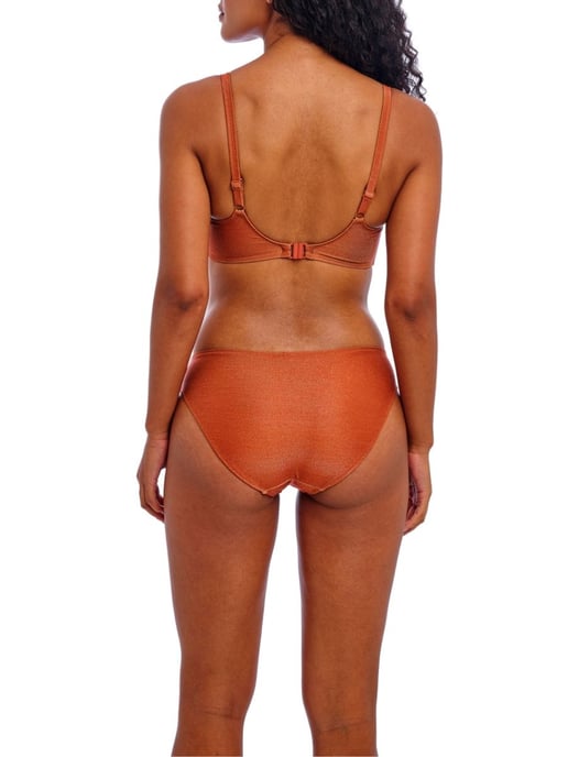 Arizona Wave Sweetheart Bikini Top - Image 4