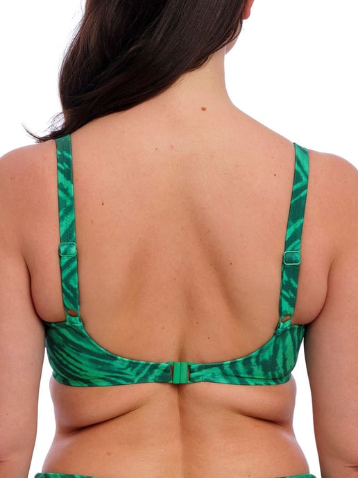 Punta Mita Full Cup Bikini Top - Image 2