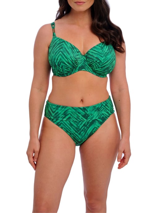 Punta Mita Full Cup Bikini Top - Image 3