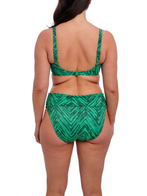 Punta Mita Full Cup Bikini Top - Image 4