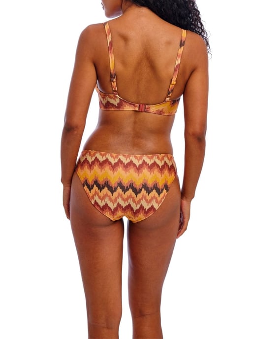 Arizona Wave Plunge Bikini Top - Image 4