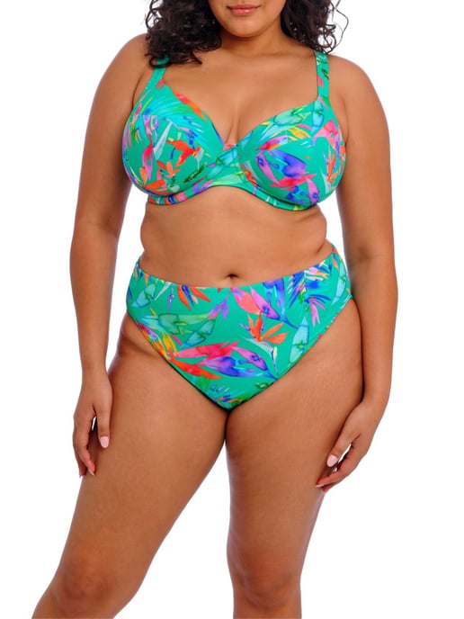 Toyama Tides Plunge Bikini Top - Image 3