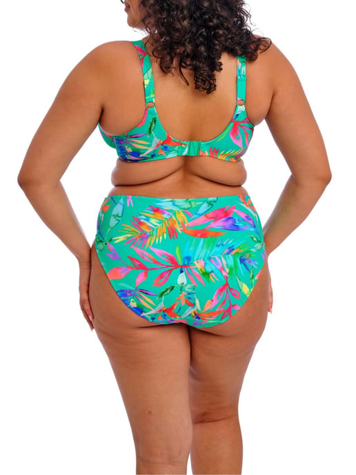 Toyama Tides Plunge Bikini Top - Image 4