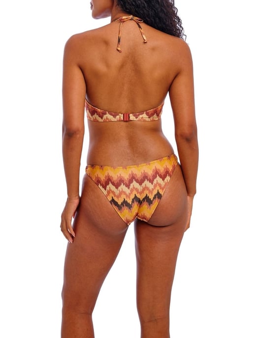Arizona Wave Halterneck Bikini Top - Image 4