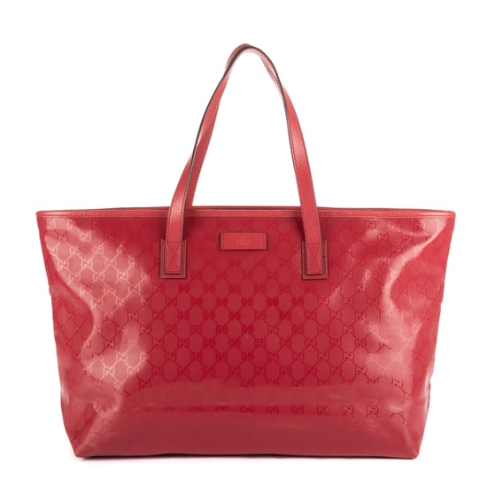 Classic Supreme Tote Schoudertas - Image 1