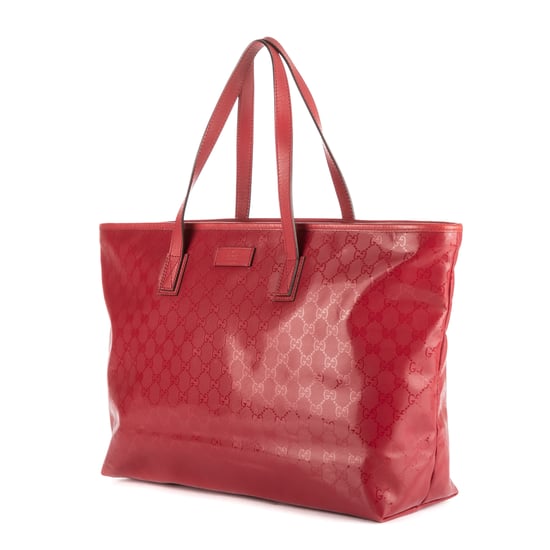 Classic Supreme Tote Schoudertas - Image 2