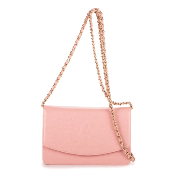 Timeless Wallet On Chain Schoudertas - Image 1