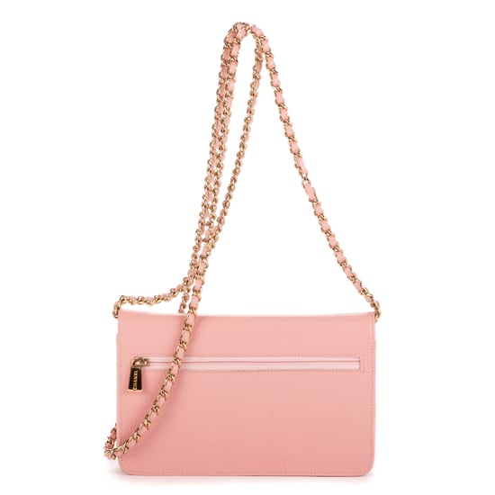 Timeless Wallet On Chain Schoudertas - Image 4