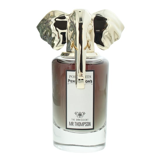Penhaligon's Portraits Mr Thompson Eau de Parfum 75ml - Image 2