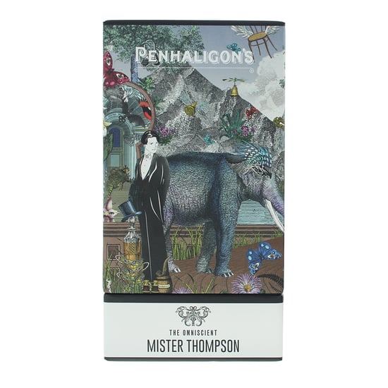 Penhaligon's Portraits Mr Thompson Eau de Parfum 75ml - Image 3