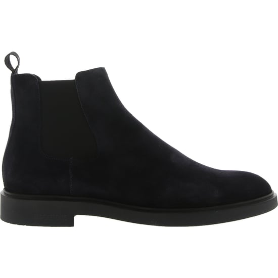 OWEN - Navy - Chelsea boots - Image 1