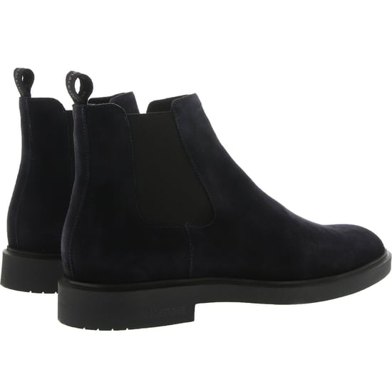 OWEN - Navy - Chelsea boots - Image 3
