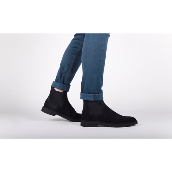 OWEN - Navy - Chelsea boots - Image 6
