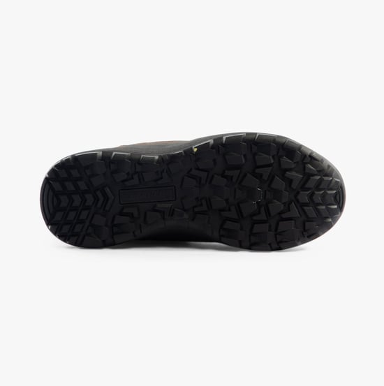 Skechers 210932/COC CAMBERT - HARLAN Mens Boots Cocoa - Image 3