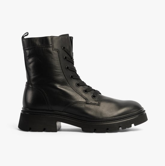 Gabor MERYL Womens Boots Black - Image 1