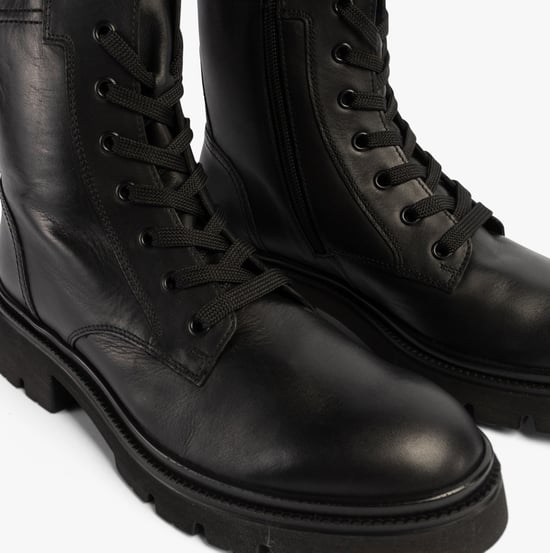 Gabor MERYL Womens Boots Black - Image 3
