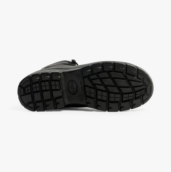 Skechers Work 200187EC/BLK TROPHUS - KILRAM Heren Veiligheidslaarzen Zwart - Image 3