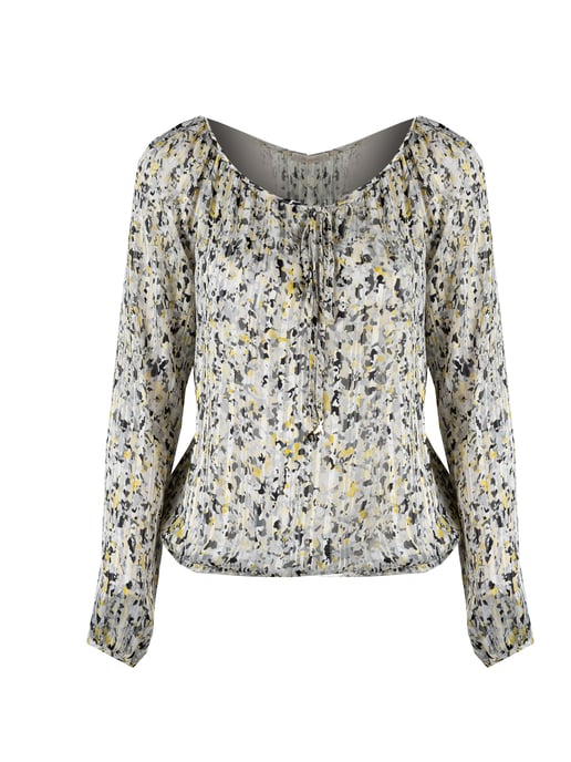 Patrizia Pepe Blouse Woman's Black - Image 2