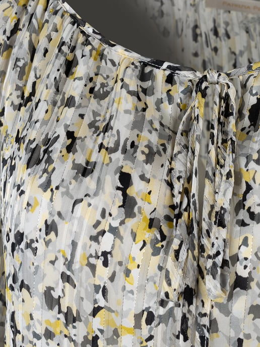 Patrizia Pepe Blouse Woman's Black - Image 3
