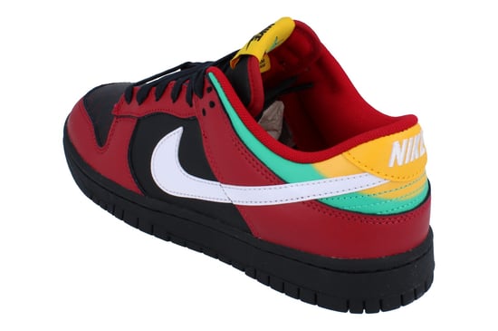 Dunk Low Retro LTD Mens Trainers - Image 2