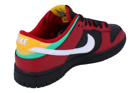 Dunk Low Retro LTD Mens Trainers - Image 3
