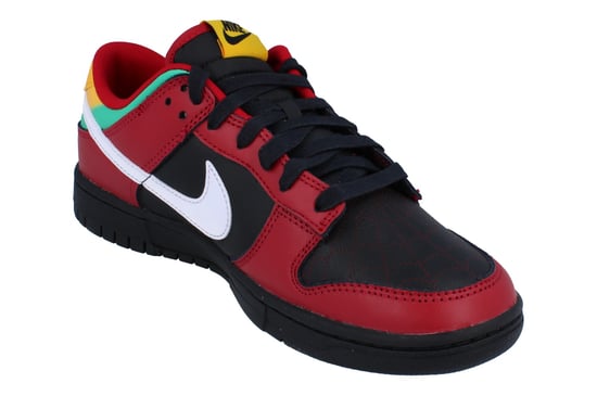 Dunk Low Retro LTD Mens Trainers - Image 4