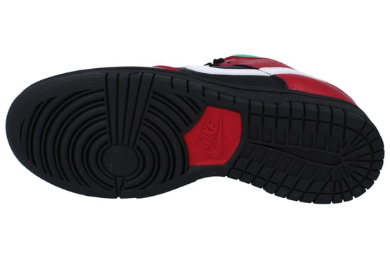 Dunk Low Retro LTD Mens Trainers - Image 5