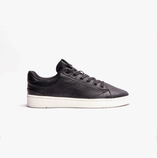 TRVL LITE 2.0 LOW Mens Trainers Black - Image 1