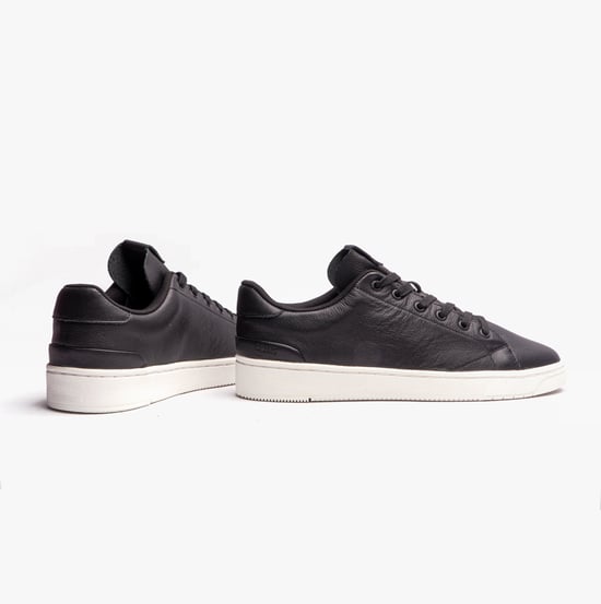 TRVL LITE 2.0 LOW Mens Trainers Black - Image 2