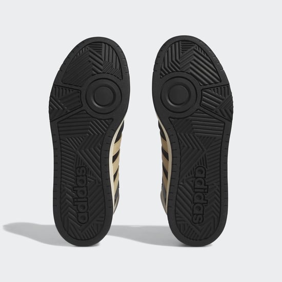 Hoops 3.0 Mid Lifestyle Basketball Classic Fur Lining Winterized Shoes - Image 4