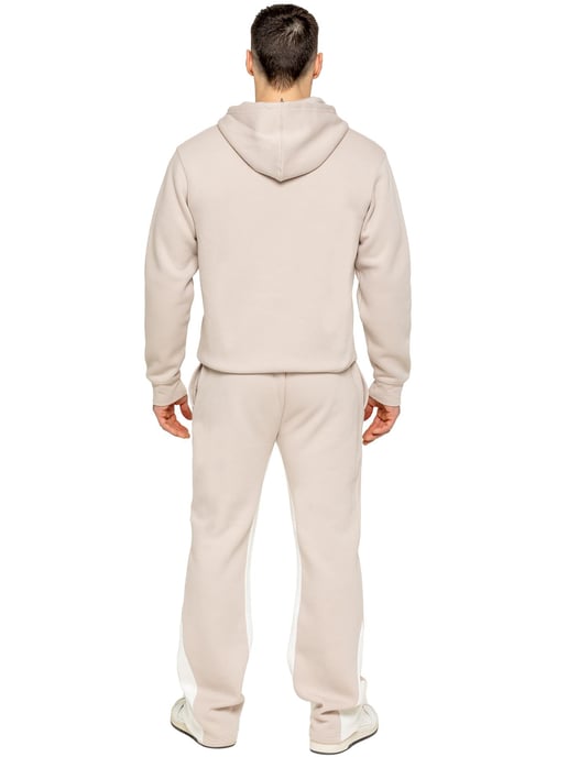 Enzo Milano | Flared Joggers för herrar - Image 5