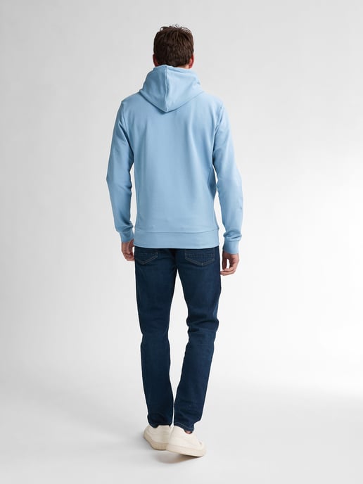 Petrol Industries - Heren Sherborne Classic Slim Fit Jeans Palmstone - Blauw - Image 6