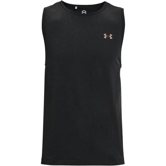 Under Armour Mens Vests Tank Top - Image 3