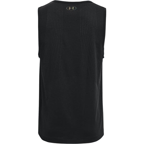 Under Armour Mens Vests Tank Top - Image 4