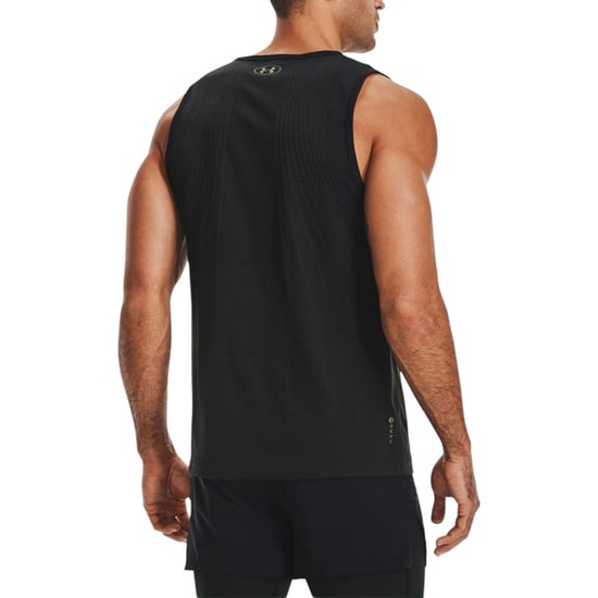 Under Armour Mens Vests Tank Top - Image 5