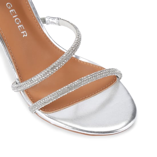 KG Kurt Geiger Athena Sandals - Image 4