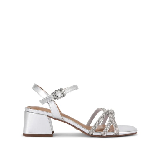 KG Kurt Geiger Abra Sandals - Image 1