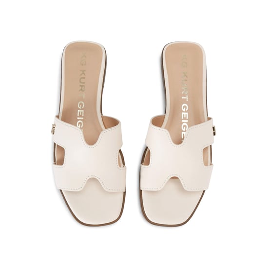 KG Kurt Geiger Raven Sandals - Image 2