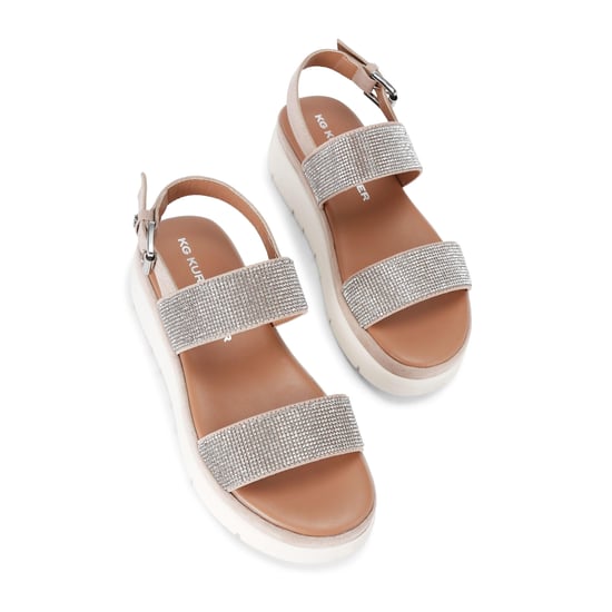 KG Kurt Geiger  Daisy Gem Sandals - Image 2