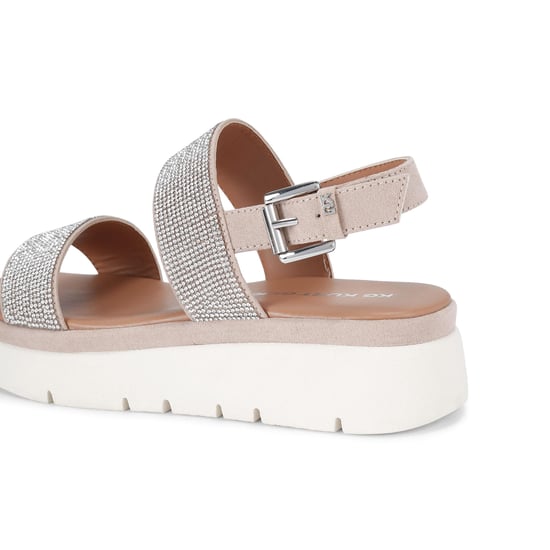 KG Kurt Geiger  Daisy Gem Sandals - Image 3
