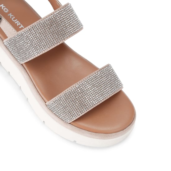 KG Kurt Geiger  Daisy Gem Sandals - Image 4