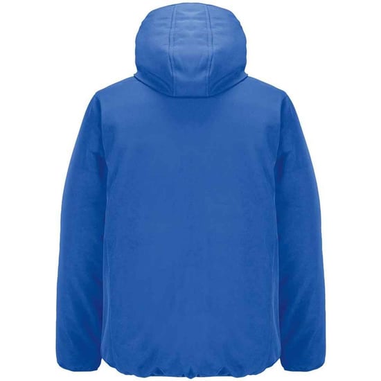 SOLS Mannen Falcon Gewatteerde Softshell Jas (Koninklijk Blauw) - Image 2