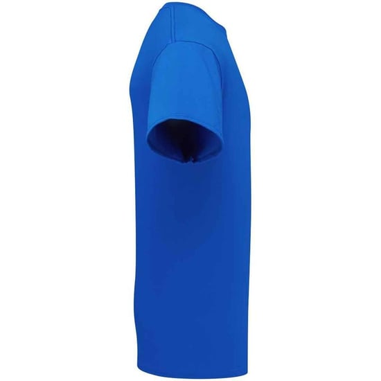 Fruit of the Loom Katoenen uniseks T-shirt voor volwassenen (Royaal Blauw) - Image 3