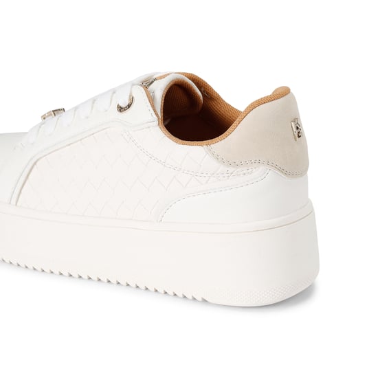 KG Kurt Geiger  Lighter Weave Sneakers - Image 3