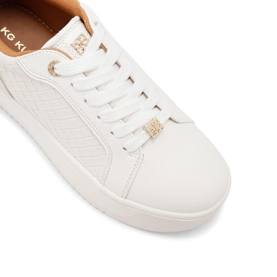 KG Kurt Geiger  Lighter Weave Sneakers - Image 4