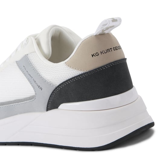 KG Kurt Geiger Jesse Sneakers - Image 3
