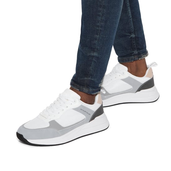 KG Kurt Geiger Jesse Sneakers - Image 5